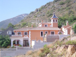 Casa La Torreta, Corbera